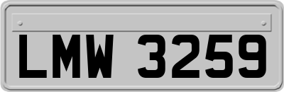 LMW3259