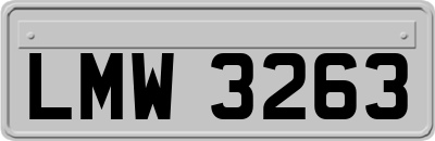 LMW3263