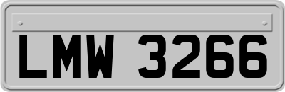 LMW3266