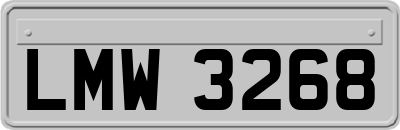 LMW3268