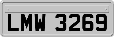 LMW3269