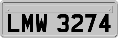 LMW3274