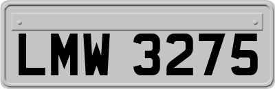 LMW3275