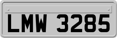 LMW3285