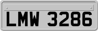 LMW3286