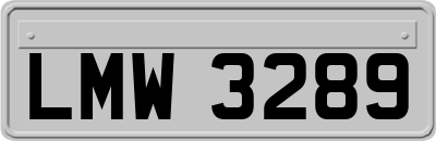 LMW3289