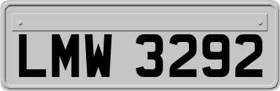 LMW3292