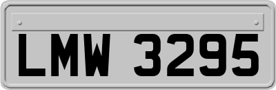 LMW3295
