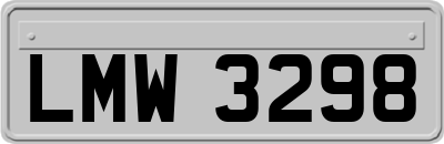 LMW3298