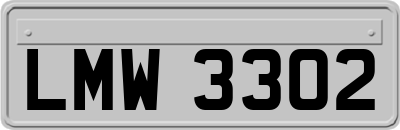LMW3302