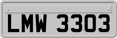 LMW3303