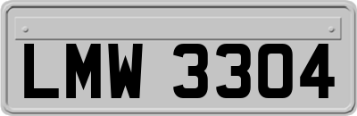 LMW3304