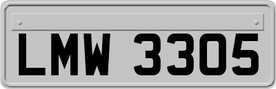 LMW3305