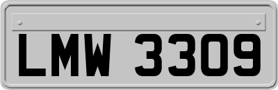 LMW3309