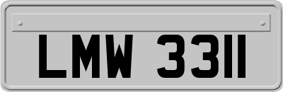 LMW3311
