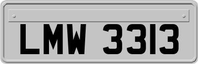LMW3313