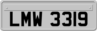 LMW3319