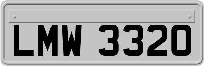 LMW3320