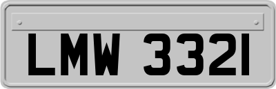 LMW3321