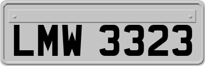 LMW3323