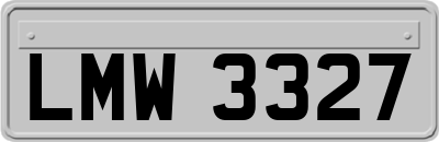LMW3327
