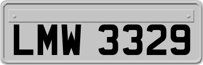 LMW3329