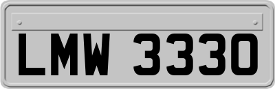 LMW3330