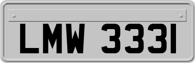 LMW3331
