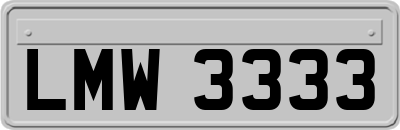 LMW3333