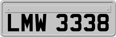LMW3338