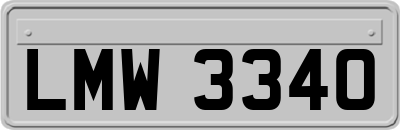 LMW3340
