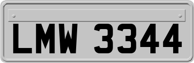 LMW3344