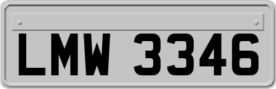LMW3346