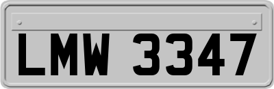 LMW3347