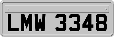 LMW3348