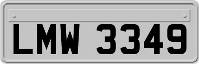 LMW3349