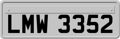 LMW3352