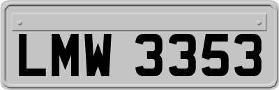 LMW3353