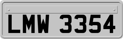LMW3354