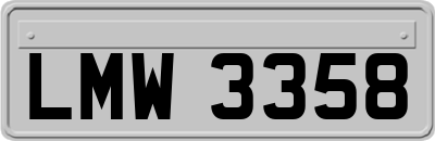 LMW3358