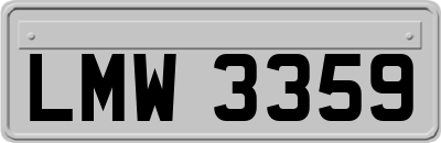 LMW3359