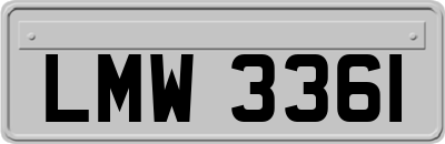 LMW3361