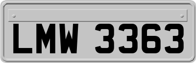 LMW3363