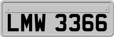 LMW3366