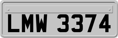 LMW3374