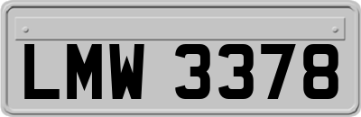 LMW3378