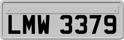 LMW3379
