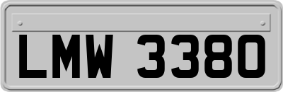 LMW3380