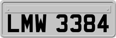 LMW3384