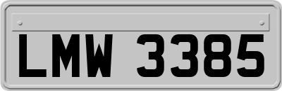 LMW3385